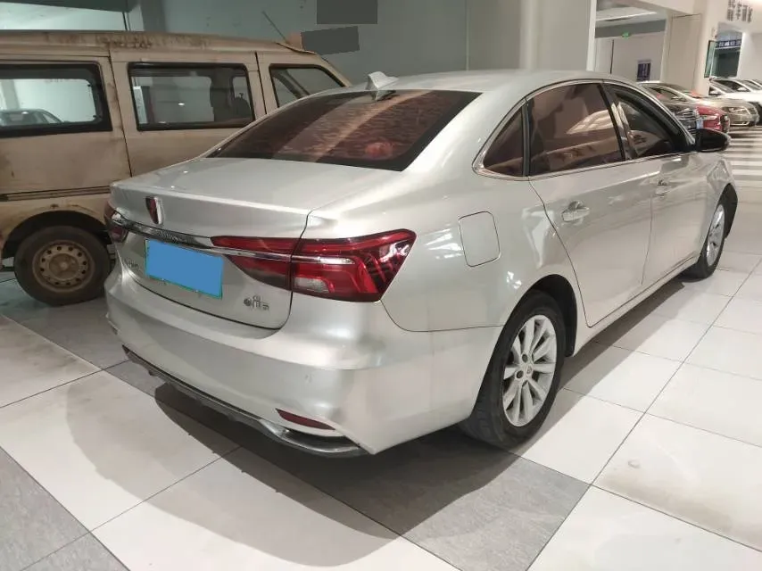 2017 Roewe i6 1.0T 125HP L3 2AT PHEV,autocango,china used car exporter,china ev exporter,chinese used car exporter,chinese used ev exporter