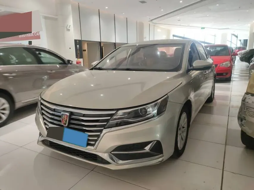 2017 Roewe i6 1.0T 125HP L3 2AT PHEV,autocango,china used car exporter,china ev exporter,chinese used car exporter,chinese used ev exporter