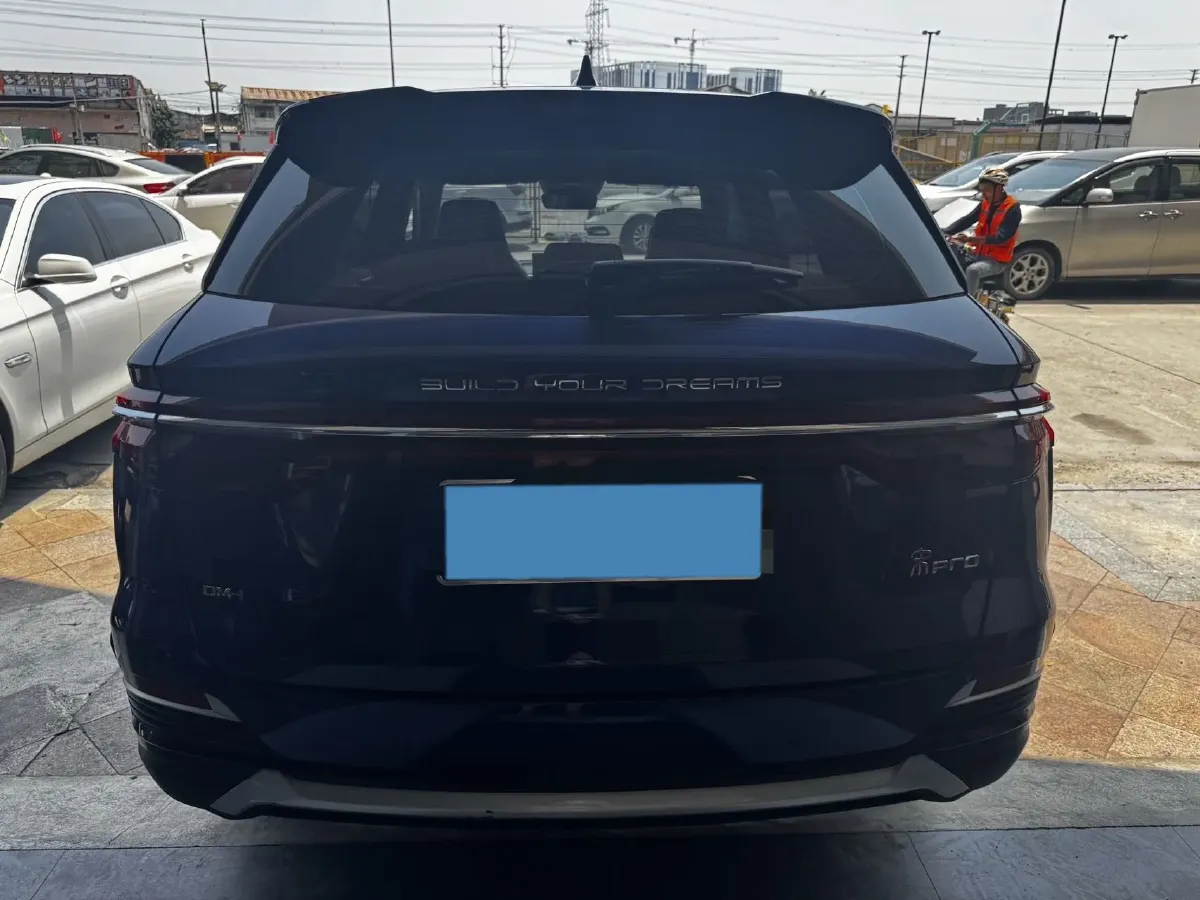 2022 Geely JiaJi 1.5T 177HP L3 7DCT PHEV 15.5KWH,autocango,china used car exporter,china ev exporter,chinese used car exporter,chinese used ev exporter