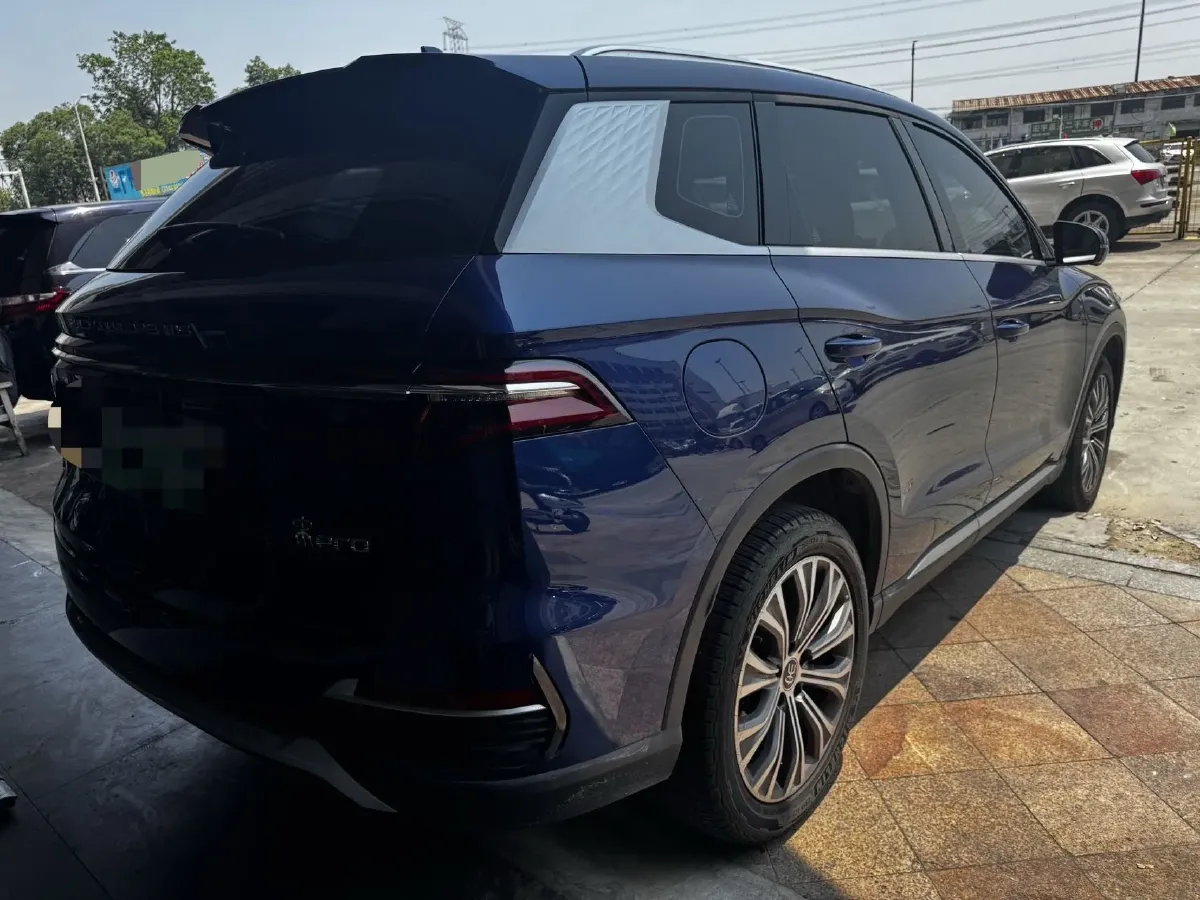 2022 Geely JiaJi 1.5T 177HP L3 7DCT PHEV 15.5KWH,autocango,china used car exporter,china ev exporter,chinese used car exporter,chinese used ev exporter