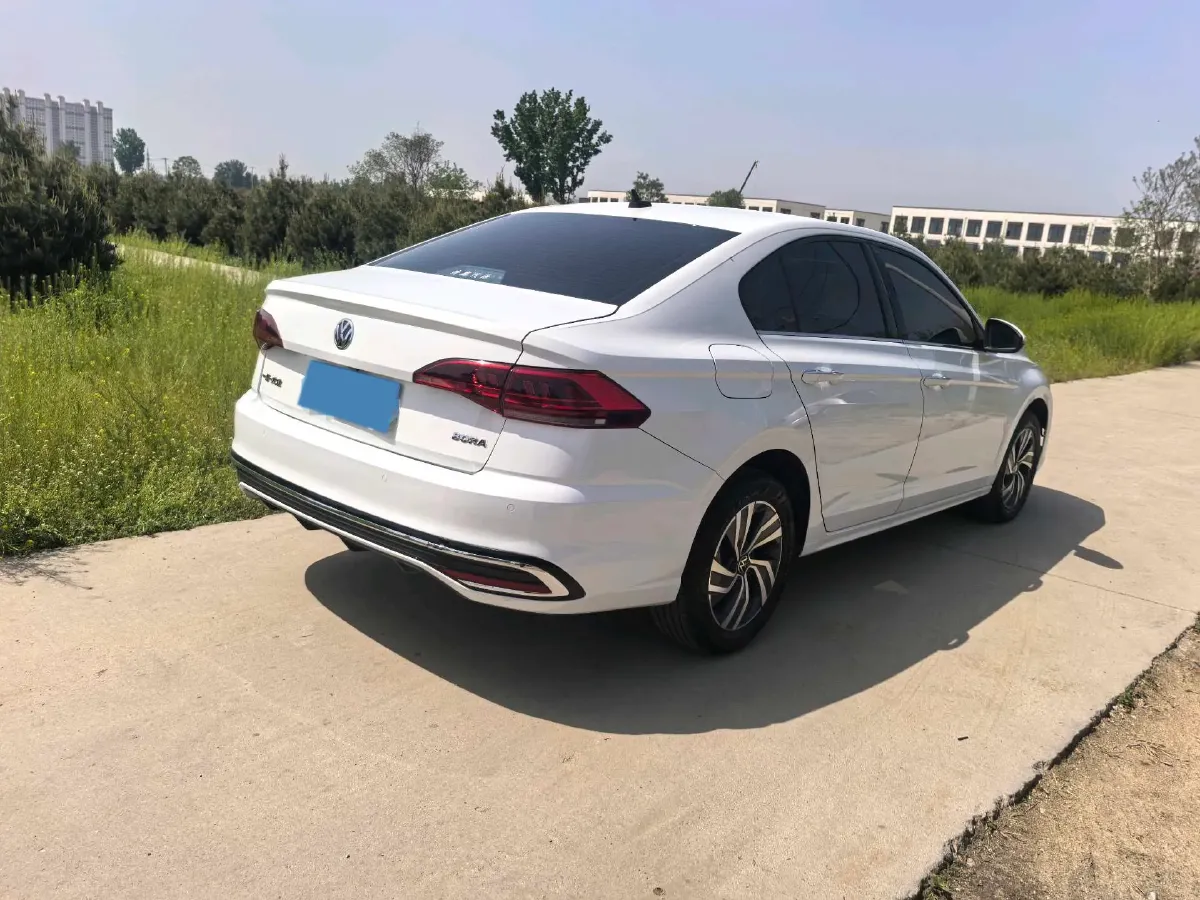 2024 Volkswagen Bora 1.4T 150HP L4 7DCT,autocango,china used car exporter,china ev exporter,chinese used car exporter,chinese used ev exporter