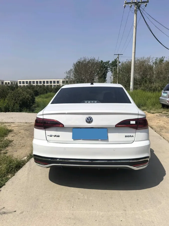 2024 Volkswagen Bora 1.4T 150HP L4 7DCT,autocango,china used car exporter,china ev exporter,chinese used car exporter,chinese used ev exporter