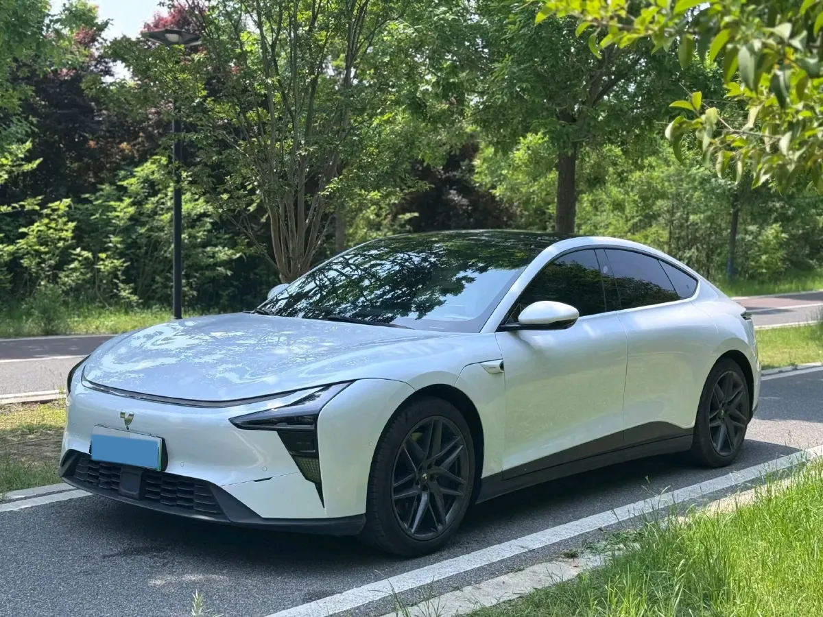 2024 JiYue 07 BEV 100KWH,autocango,china used car exporter,china ev exporter,chinese used car exporter,chinese used ev exporter