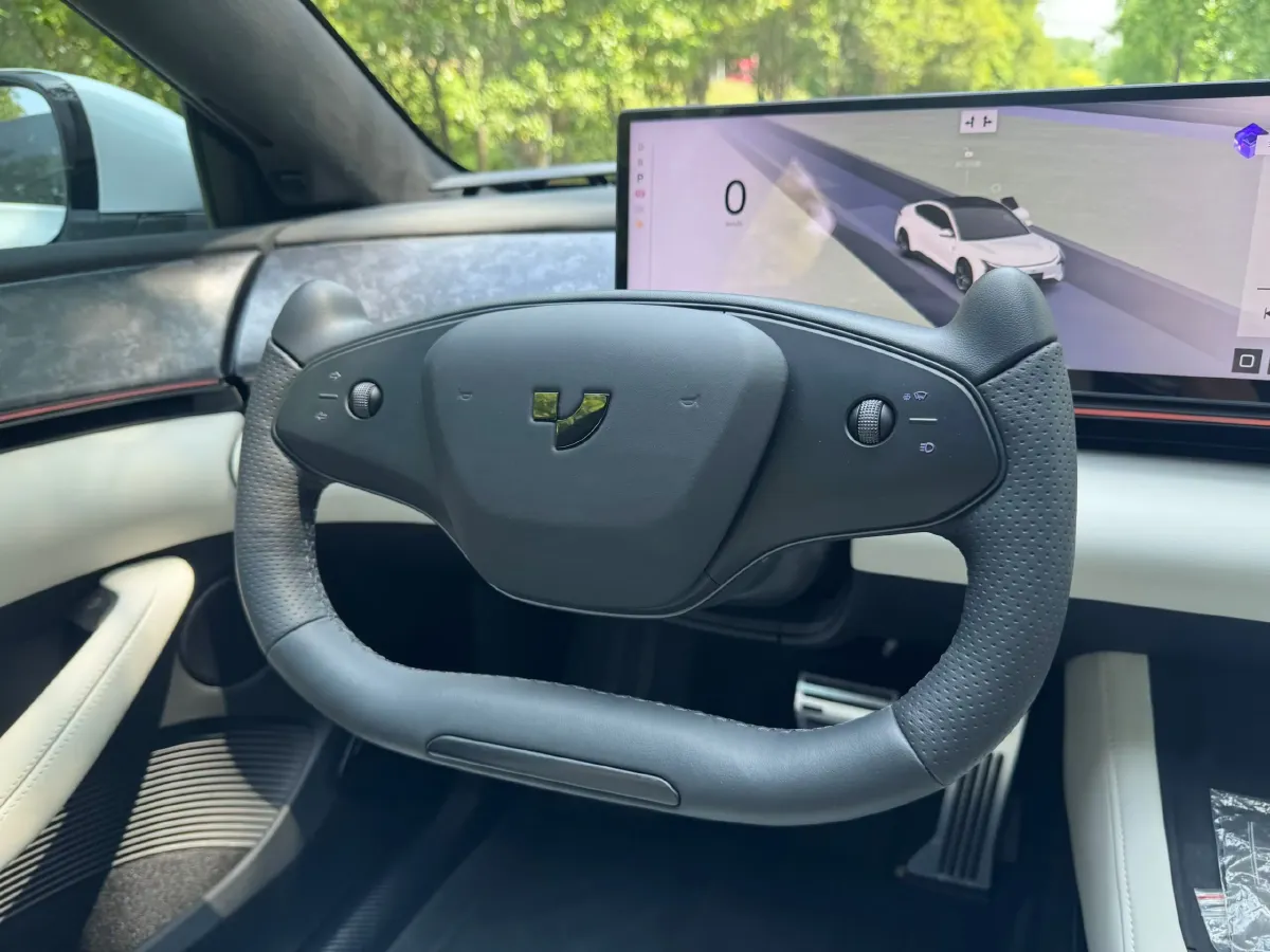 2024 JiYue 07 BEV 100KWH,autocango,china used car exporter,china ev exporter,chinese used car exporter,chinese used ev exporter