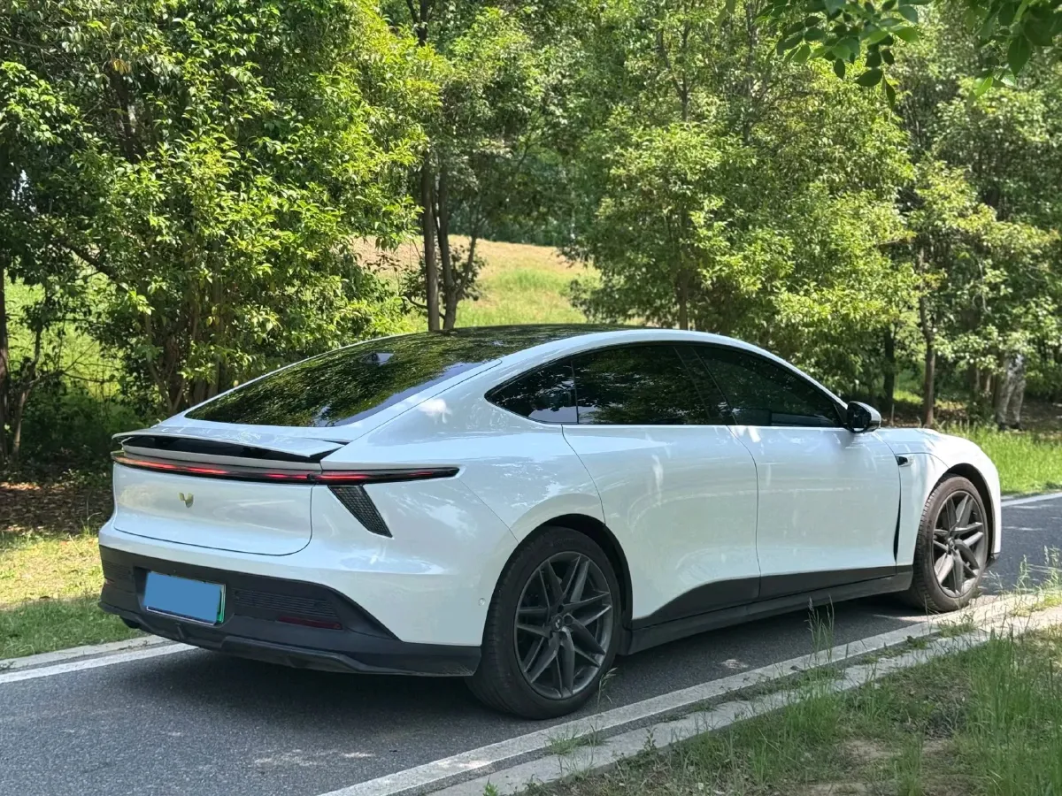 2024 JiYue 07 BEV 100KWH,autocango,china used car exporter,china ev exporter,chinese used car exporter,chinese used ev exporter