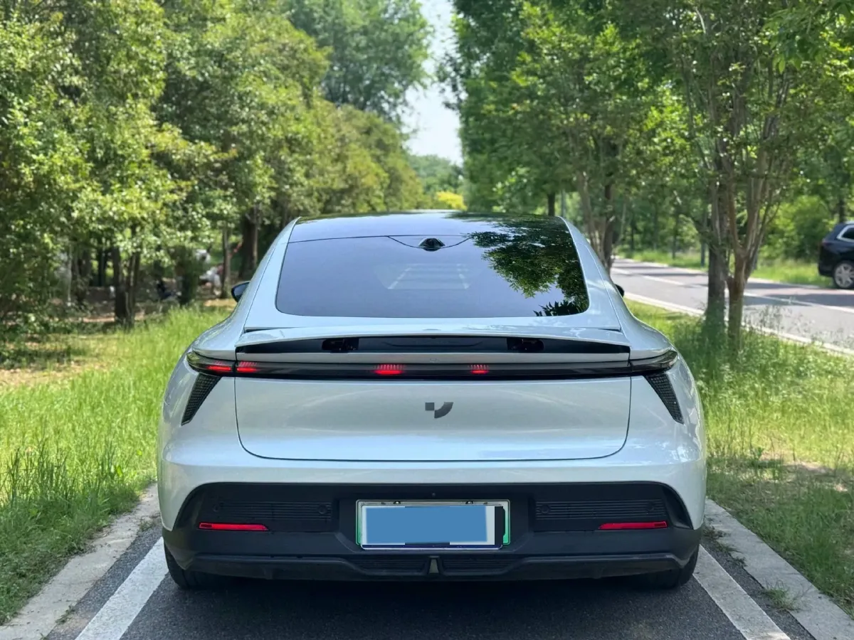 2024 JiYue 07 BEV 100KWH,autocango,china used car exporter,china ev exporter,chinese used car exporter,chinese used ev exporter