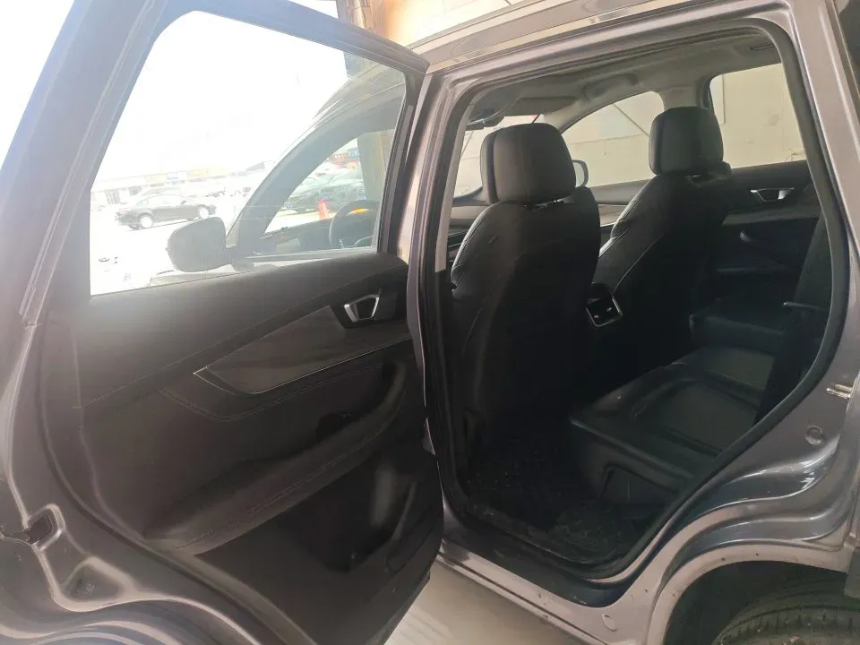 2023 Chery Tiggo 8 1.6T 197HP L4 7DCT,autocango,china used car exporter,china ev exporter,chinese used car exporter,chinese used ev exporter