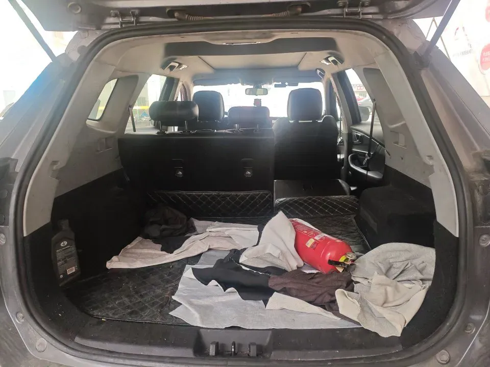 2023 Chery Tiggo 8 1.6T 197HP L4 7DCT,autocango,china used car exporter,china ev exporter,chinese used car exporter,chinese used ev exporter