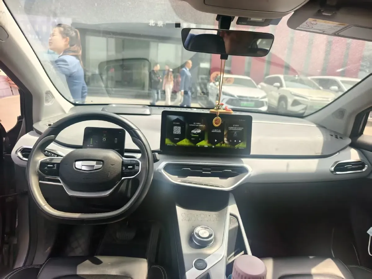 2020 Geometry C BEV 70KWH,autocango,china used car exporter,china ev exporter,chinese used car exporter,chinese used ev exporter