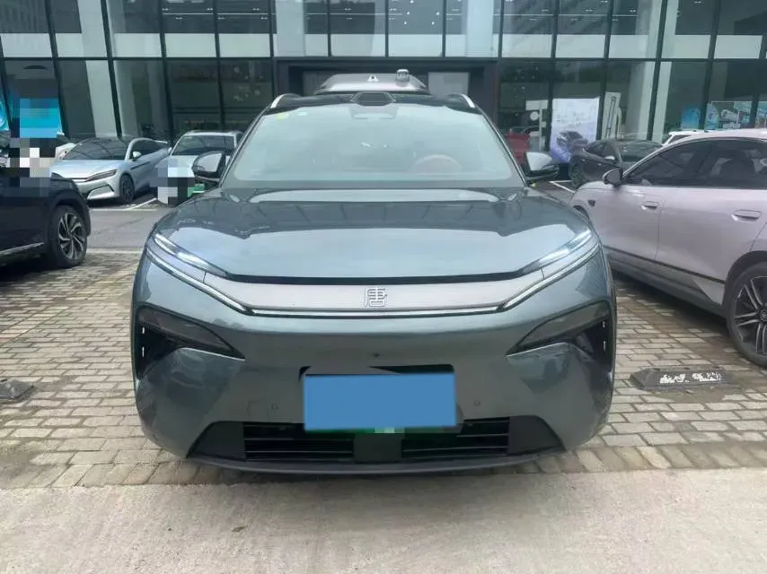 2025 BYD TangL 1.5T 156HP L4 E-CVT PHEV,autocango,china used car exporter,china ev exporter,chinese used car exporter,chinese used ev exporter