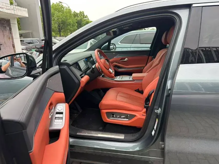 2025 BYD TangL 1.5T 156HP L4 E-CVT PHEV,autocango,china used car exporter,china ev exporter,chinese used car exporter,chinese used ev exporter