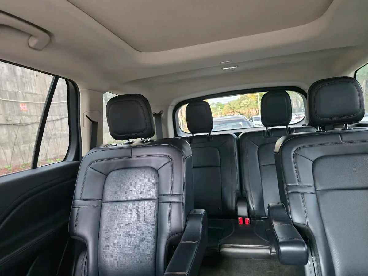 2020 Lincoln Aviator 3.0T 355HP V6 10AT,autocango,china used car exporter,china ev exporter,chinese used car exporter,chinese used ev exporter