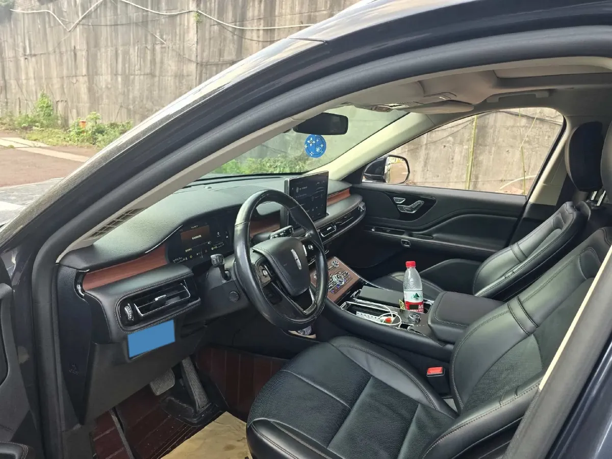 2020 Lincoln Aviator 3.0T 355HP V6 10AT,autocango,china used car exporter,china ev exporter,chinese used car exporter,chinese used ev exporter