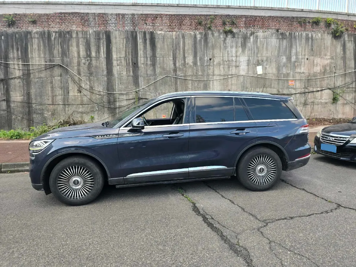 2020 Lincoln Aviator 3.0T 355HP V6 10AT,autocango,china used car exporter,china ev exporter,chinese used car exporter,chinese used ev exporter