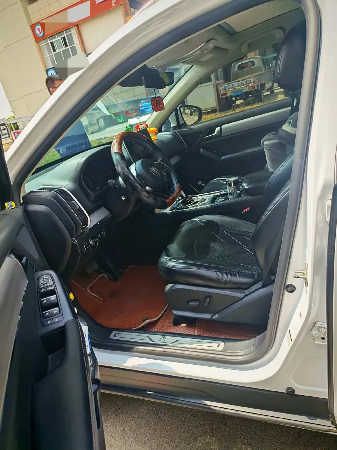 2019 BYD Tang 2.0T 192HP L4 6AT,autocango,china used car exporter,china ev exporter,chinese used car exporter,chinese used ev exporter