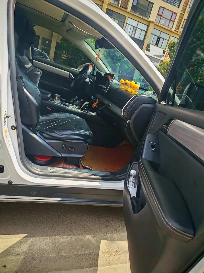 2019 BYD Tang 2.0T 192HP L4 6AT,autocango,china used car exporter,china ev exporter,chinese used car exporter,chinese used ev exporter