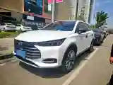 2019 BYD Tang 2.0T 192HP L4 6AT