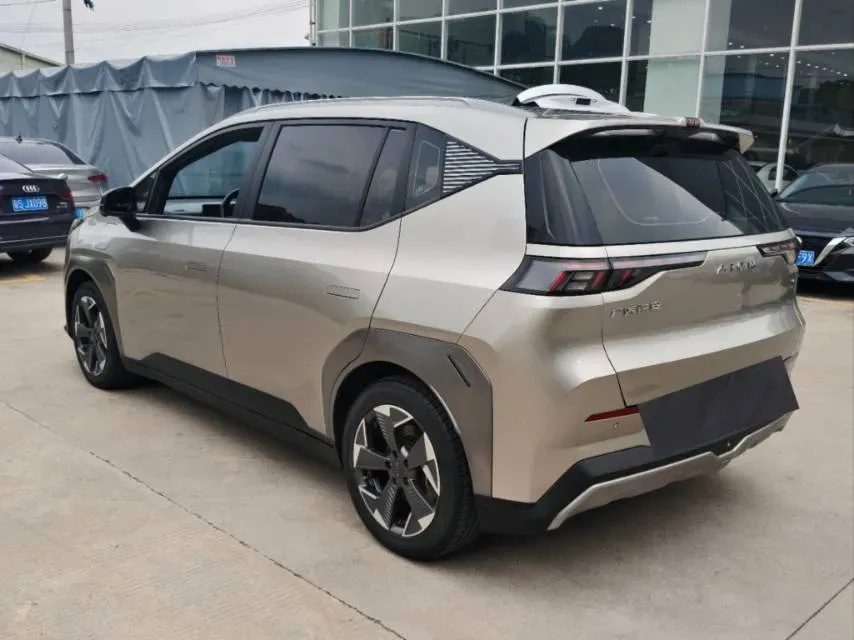 2022 Aion Y BEV 63.98KWH,autocango,china used car exporter,china ev exporter,chinese used car exporter,chinese used ev exporter