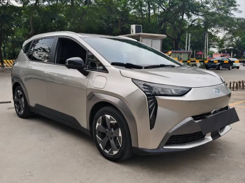 2022 Aion Y BEV 63.98KWH,autocango,china used car exporter,china ev exporter,chinese used car exporter,chinese used ev exporter