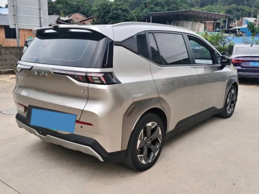 2022 Aion Y BEV 63.98KWH,autocango,china used car exporter,china ev exporter,chinese used car exporter,chinese used ev exporter