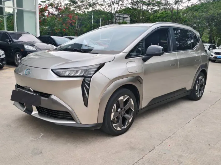 2022 Aion Y BEV 63.98KWH,autocango,china used car exporter,china ev exporter,chinese used car exporter,chinese used ev exporter