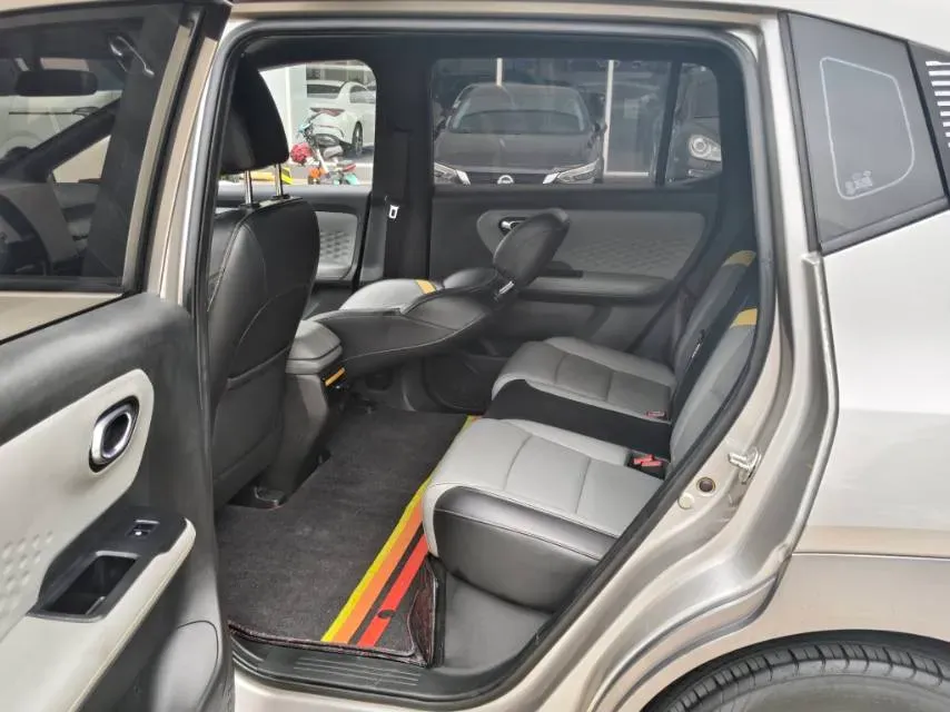 2022 Aion Y BEV 63.98KWH,autocango,china used car exporter,china ev exporter,chinese used car exporter,chinese used ev exporter