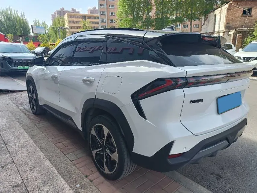 2023 Geely Galaxy L7 1.5T 163HP L4 3DHT PHEV 18.7KWH,autocango,china used car exporter,china ev exporter,chinese used car exporter,chinese used ev exporter