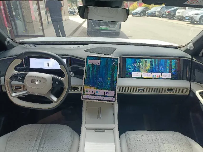 2023 Geely Galaxy L7 1.5T 163HP L4 3DHT PHEV 18.7KWH,autocango,china used car exporter,china ev exporter,chinese used car exporter,chinese used ev exporter