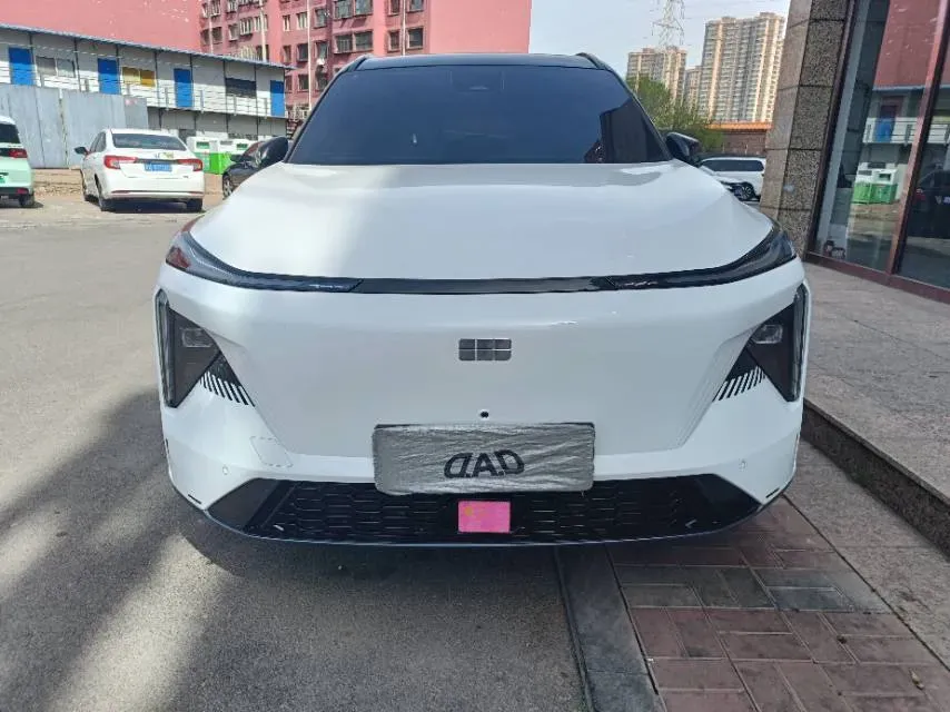 2023 Geely Galaxy L7 1.5T 163HP L4 3DHT PHEV 18.7KWH,autocango,china used car exporter,china ev exporter,chinese used car exporter,chinese used ev exporter