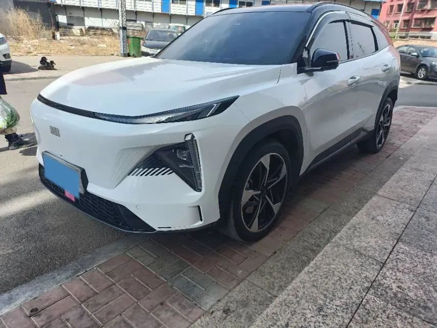 2023 Geely Galaxy L7 1.5T 163HP L4 3DHT PHEV 18.7KWH,autocango,china used car exporter,china ev exporter,chinese used car exporter,chinese used ev exporter