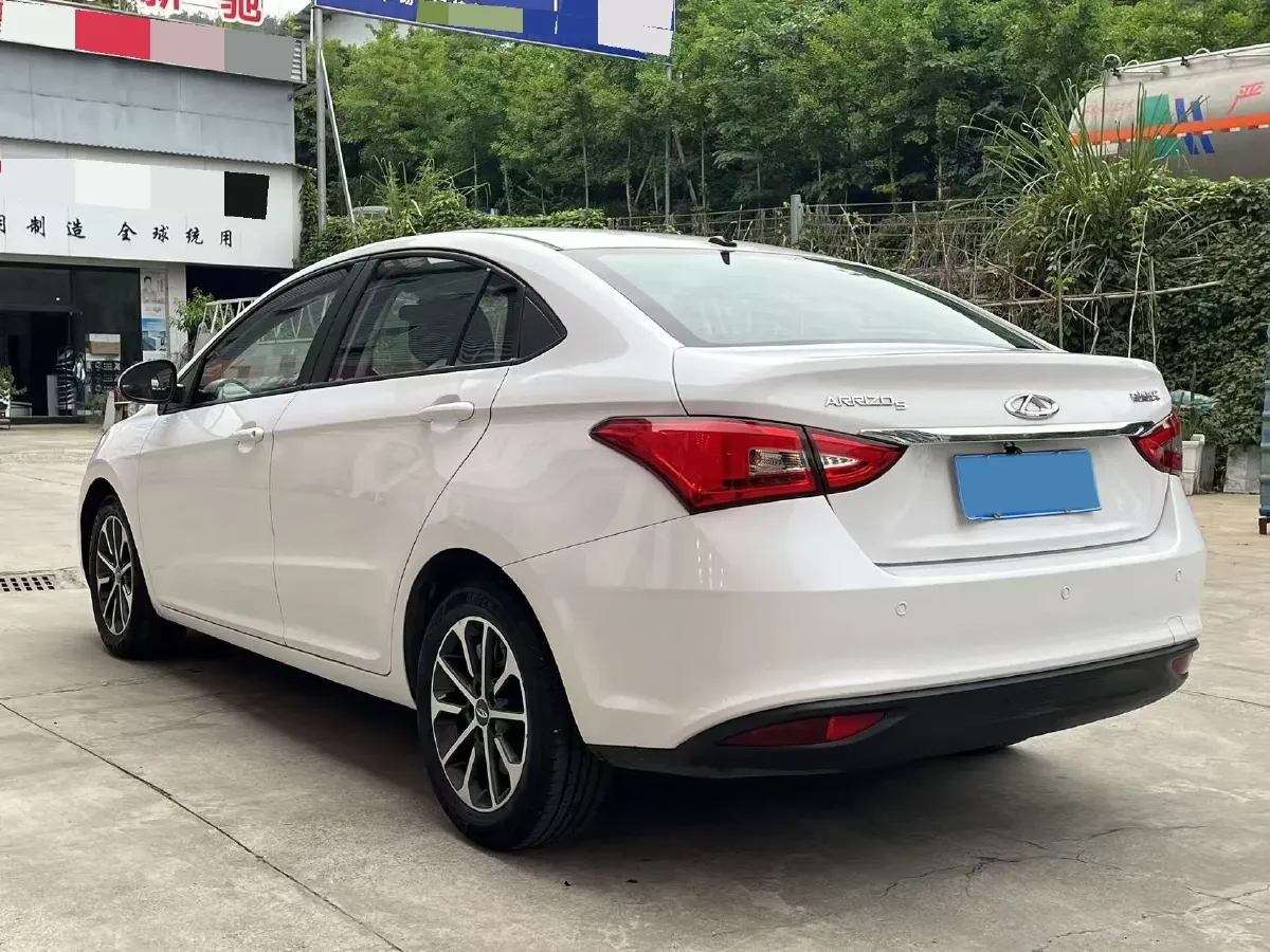 2020 Chery Arrizo 5 1.5L 116HP L4 CVT,autocango,china used car exporter,china ev exporter,chinese used car exporter,chinese used ev exporter