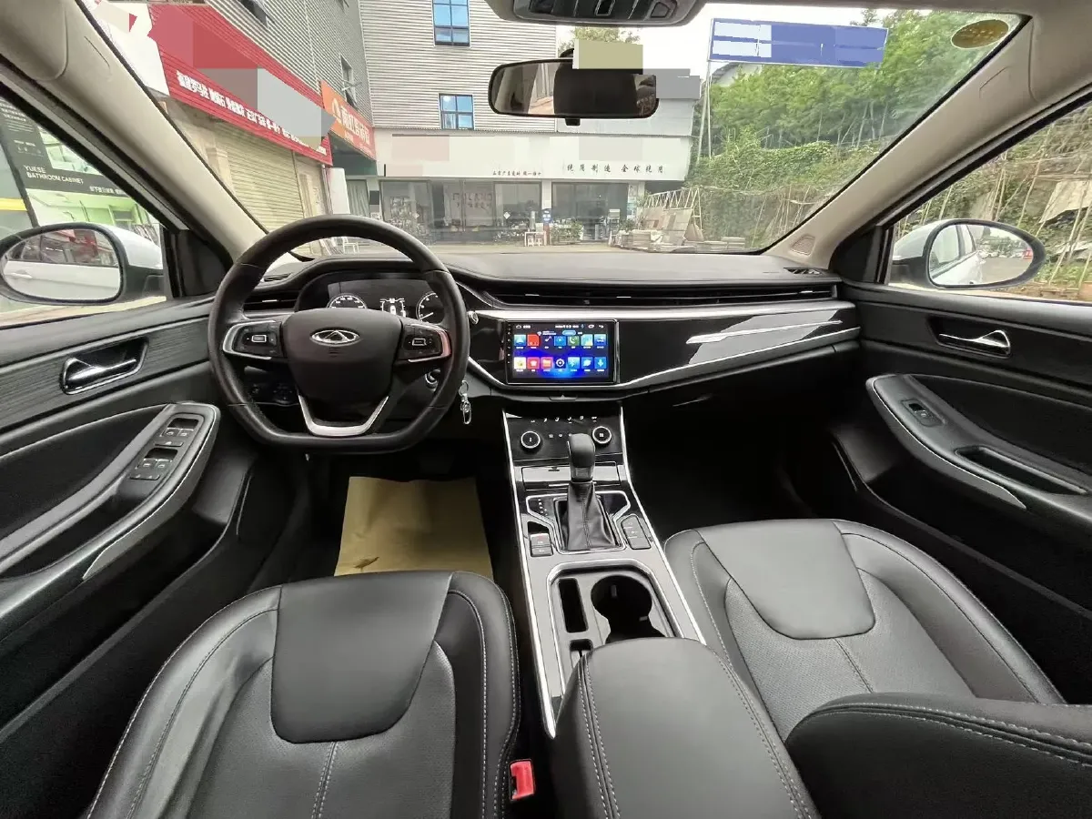 2020 Chery Arrizo 5 1.5L 116HP L4 CVT,autocango,china used car exporter,china ev exporter,chinese used car exporter,chinese used ev exporter