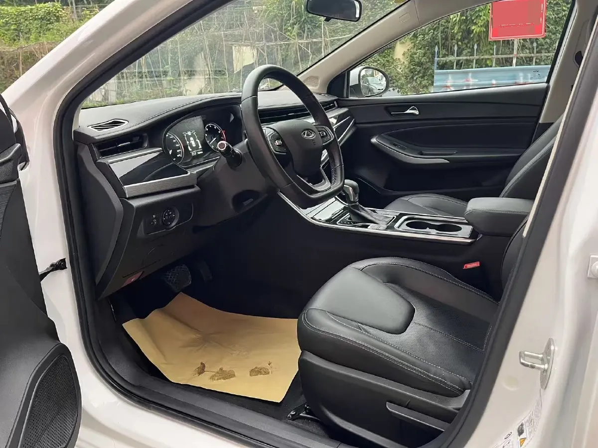 2020 Chery Arrizo 5 1.5L 116HP L4 CVT,autocango,china used car exporter,china ev exporter,chinese used car exporter,chinese used ev exporter