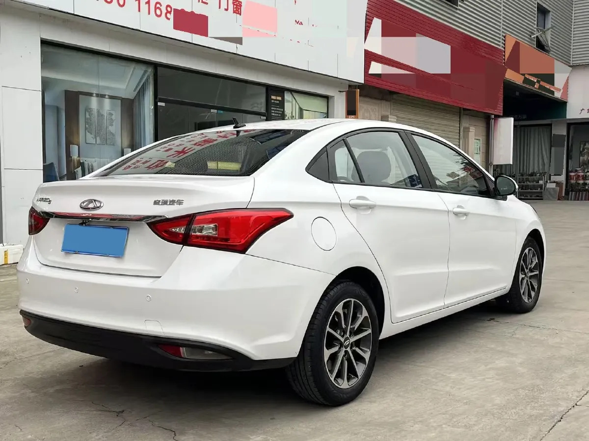 2020 Chery Arrizo 5 1.5L 116HP L4 CVT,autocango,china used car exporter,china ev exporter,chinese used car exporter,chinese used ev exporter