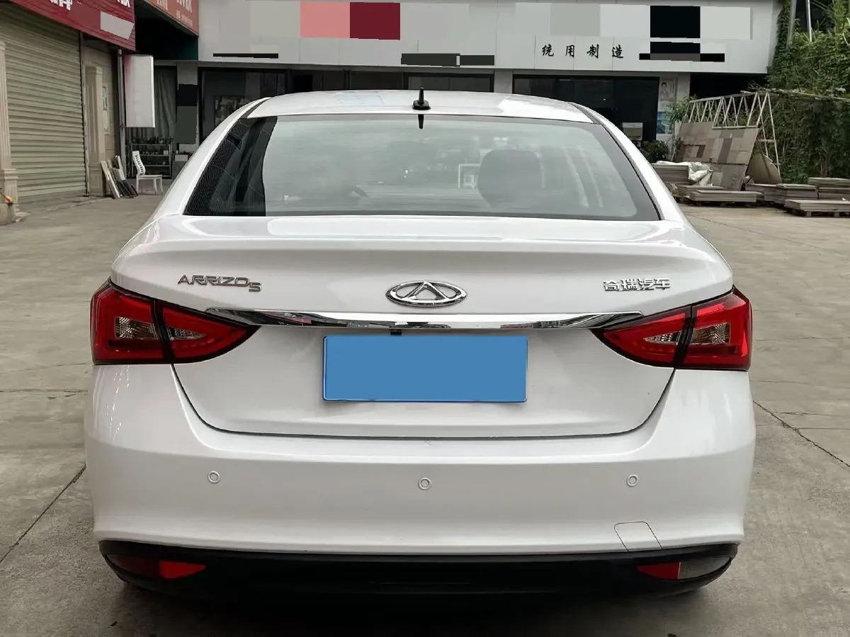 2020 Chery Arrizo 5 1.5L 116HP L4 CVT,autocango,china used car exporter,china ev exporter,chinese used car exporter,chinese used ev exporter