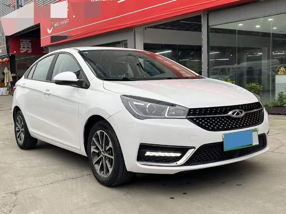 2020 Chery Arrizo 5 1.5L 116HP L4 CVT,autocango,china used car exporter,china ev exporter,chinese used car exporter,chinese used ev exporter