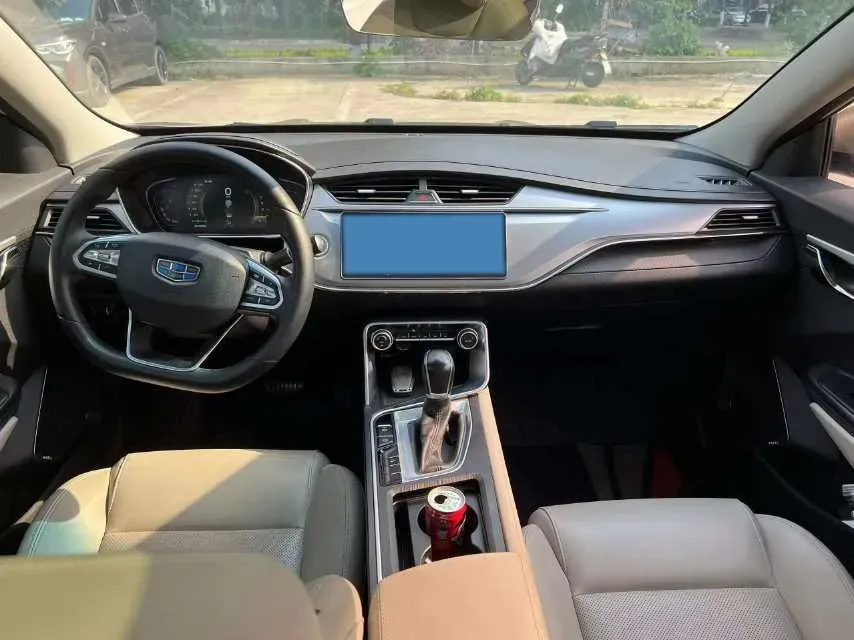 2018 Geely Binray 1.4T 133HP L4 CVT,autocango,china used car exporter,china ev exporter,chinese used car exporter,chinese used ev exporter