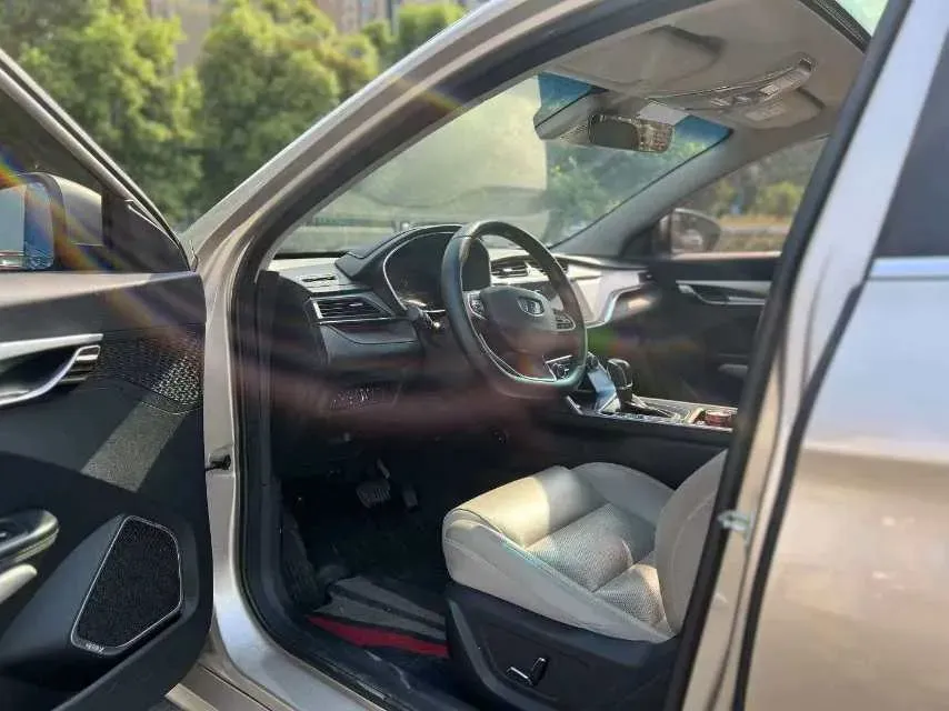 2018 Geely Binray 1.4T 133HP L4 CVT,autocango,china used car exporter,china ev exporter,chinese used car exporter,chinese used ev exporter