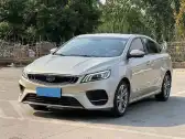 2018 GEELY BINRAY,autocango,china used car exporter,china ev exporter,chinese used car exporter,chinese used ev exporter
