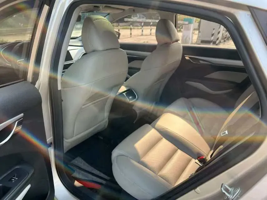 2018 Geely Binray 1.4T 133HP L4 CVT,autocango,china used car exporter,china ev exporter,chinese used car exporter,chinese used ev exporter