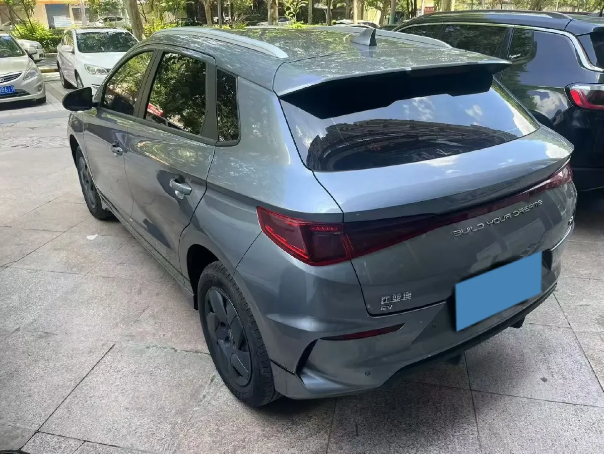 2023 BYD e2 BEV 43.2KWH,autocango,china used car exporter,china ev exporter,chinese used car exporter,chinese used ev exporter
