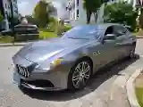 2018 Maserati Quattroporte 3.0T 350HP V6 8AT