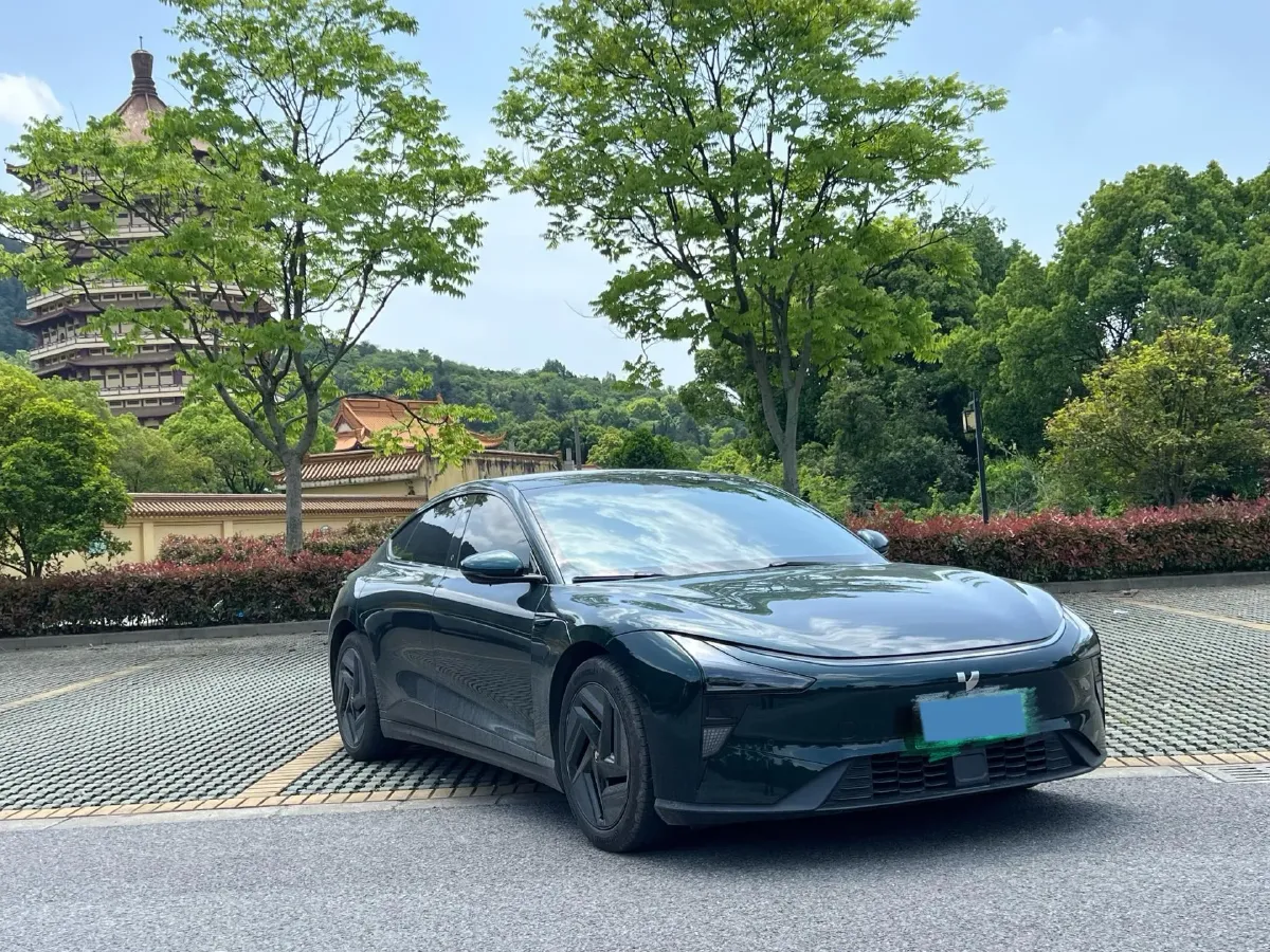 2024 JiYue 07 BEV 100KWH,autocango,china used car exporter,china ev exporter,chinese used car exporter,chinese used ev exporter