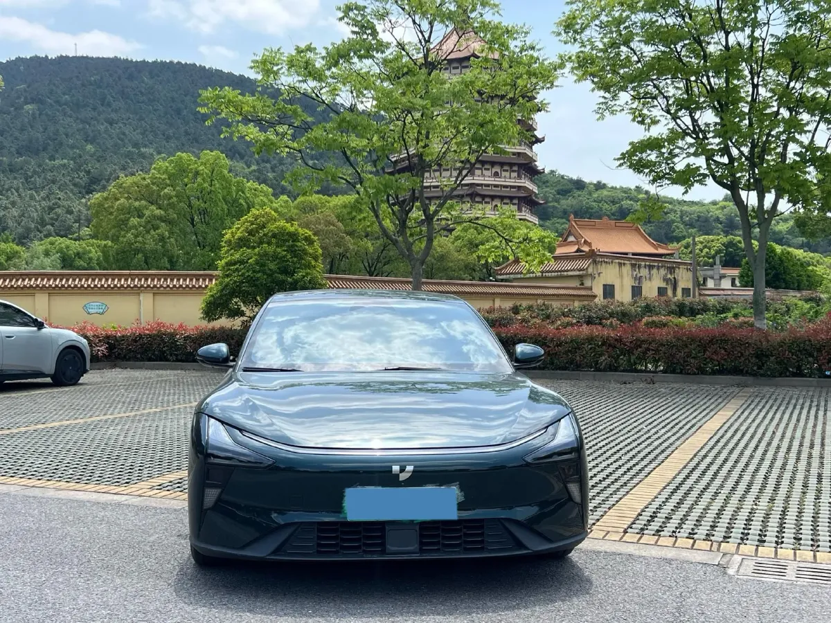 2024 JiYue 07 BEV 100KWH,autocango,china used car exporter,china ev exporter,chinese used car exporter,chinese used ev exporter