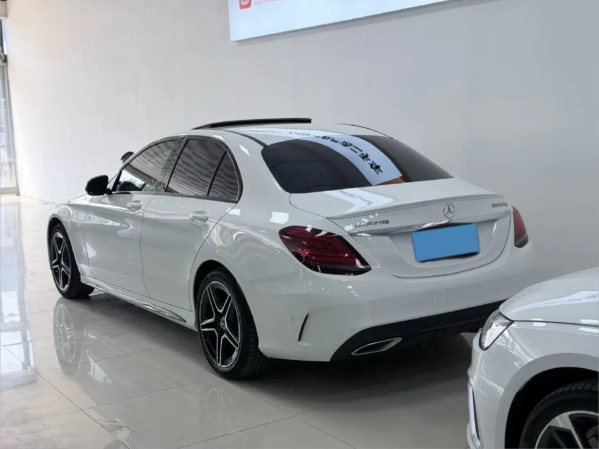 2021 Mercedes-Benz C Class 1.5T 184HP L4 9AT,autocango,china used car exporter,china ev exporter,chinese used car exporter,chinese used ev exporter