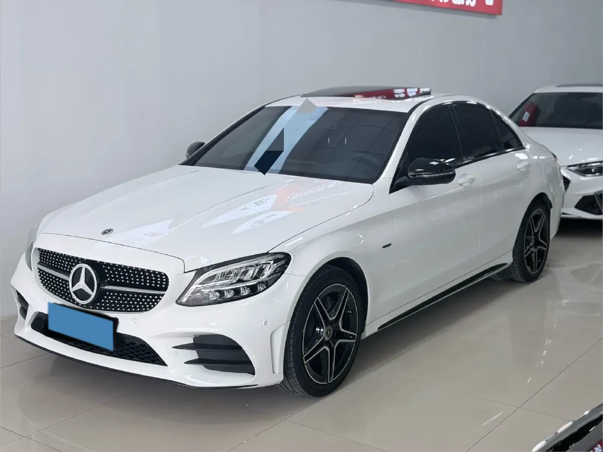 2021 Mercedes-Benz C Class 1.5T 184HP L4 9AT,autocango,china used car exporter,china ev exporter,chinese used car exporter,chinese used ev exporter