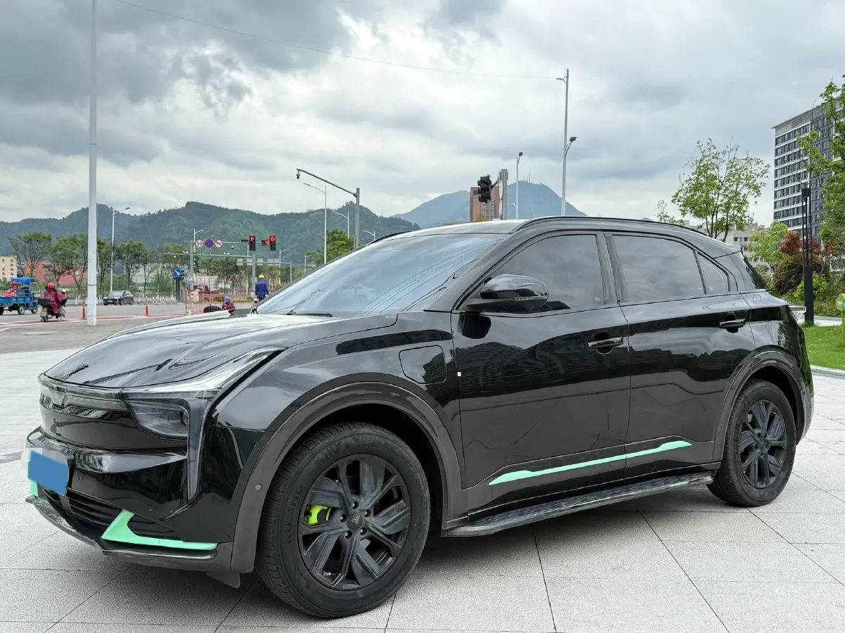 2022 GAC Trumpchi GS4 Plus 2.0T 252HP L4 6AT,autocango,china used car exporter,china ev exporter,chinese used car exporter,chinese used ev exporter