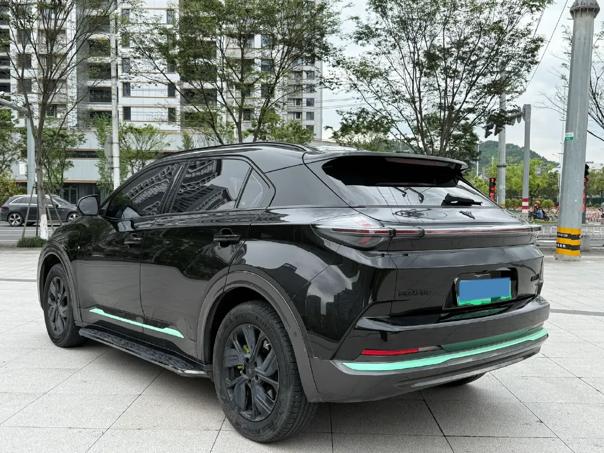 2022 GAC Trumpchi GS4 Plus 2.0T 252HP L4 6AT,autocango,china used car exporter,china ev exporter,chinese used car exporter,chinese used ev exporter