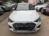 2022 Audi A3 1.4T 150HP L4 7DCT