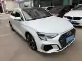 2022 Audi A3 1.4T 150HP L4 7DCT